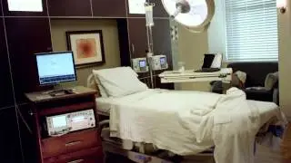 Bryan Health: Family Birthplace Video Tour -- Labor and Delivery