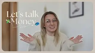 Let's Talk Money - Storytime 💸💰