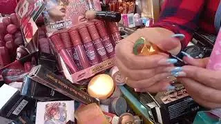 International products at local prices at the agency on Sunday
