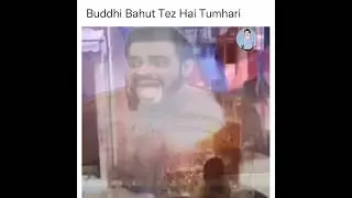 😂le bete mauj kardi.Trending memes#no headphone needed#memesinstagram
