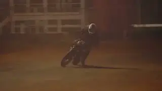 2026 Winter Throwdown Flat Track Race Open Amateur Day 1