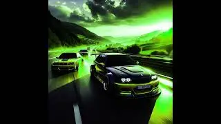Beldis - Autobahn_1 | Forgotten Projects EP