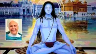 #145 Radiant Sun of Heart Light: Baba Siri Chand teletalk w/ Siri-Gian Kaur.m4v