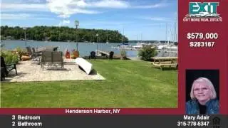 12629 Reed Rd Henderson NY