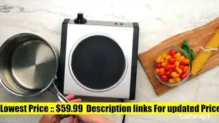 6  Of The Best Countertop Burners You Can Buy On Amazon