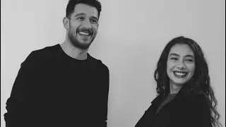 Uraz Kaygılaroğlu & Neslihan Atag&uuml;l (NarGed) - Zaman izimizi, ikimizi siler&hellip;