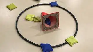 Cone Hole