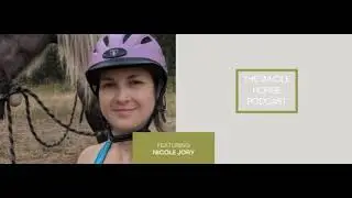 WH143 | Hoof care fundamentals with Nicole Jory