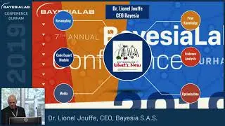 Introducing BayesiaLab 9
