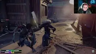 “Ghost of Tsushima: Comienza la Leyenda del Fantasma 🗡️🔥”| Atentos que pronto sorteamos