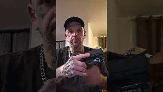 HOW TO MOUNT OLIGHT ON GLOCK 19