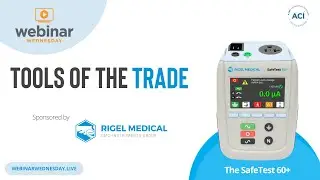 The SafeTest 60+