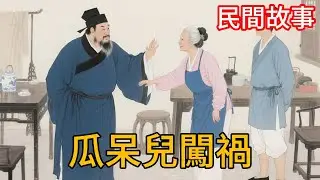 驚了！傻兒把好馬換成 6 只羊，倒貼 10 兩銀，爹氣得要打斷他腿，結果卻賺翻全鎮！#民间故事#故事頻道#听书#民間故事#有聲書#說書#睡前故事#情感