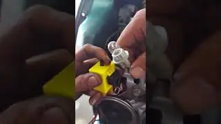 Adjustable Flasher Relay