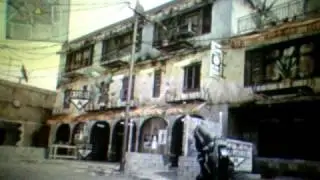 M.I.A.  Cod4 Style!
