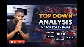 DAILY TOP-DOWN ANALYSIS: FOCUS ON THE YEN PAIRS: AUDJPY, GBPJPY, CADJPY, EURJPY AND NZDJPY