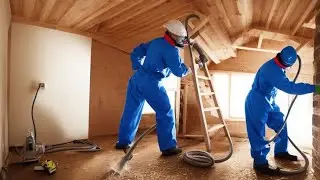 Insulation Removal in Montclair New Jersey - Expert Guide and Tips