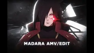 B2B - Madara🔥 [AMV/Edit] Capcut pc