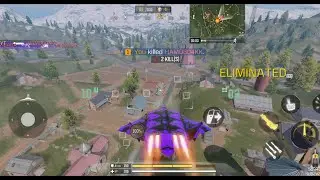 Jackal KING 👑 | Solo vs Squad | CODM #codm #AnandkrishYT #codmtamil #trendingreels #reels #viral