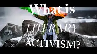 Literary Activism
