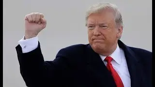 Trump Releases Completely Declassified FISA to William Barr and Gives Authority to Share Documents