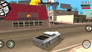 GTA SAN ANDREAS EPISODE 21 #gta5 #gtaandroidapk #gtasanandreas #gta6graphics #gta6android