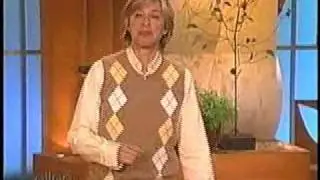 Ellen's monologue on first episode of season 2