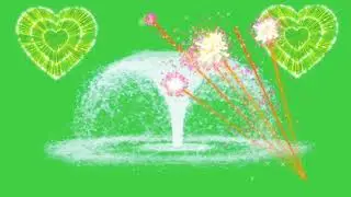 2021 new green screen  watar video // green screen background // green screen effects //