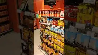 Taşkent’te Yılbaşı Hazırlığı! 🎄 GalMart’ta Fiyatlar Nasıl?