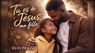 Tu es a Jésus, ma fille