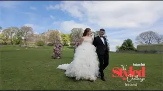 The Styled Challenge - Ireland | Southern Bride International Luxury Wedding Inspiration (2024)