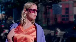 Mayerline S23: The Suits Edit