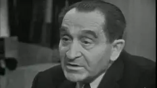 GASTON DEFFERRE