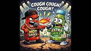 Hot Sauce