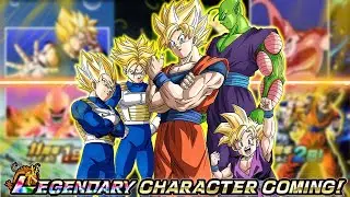 APPROXIMATELY 200 DS! GOKU HATCHIYACK ZLR Analysis | DATA DL COUNTDOWN 11 YEARS | DOKKAN BATTLE