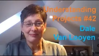 Moving from an IT PM to a senior management role - Podcast #42 with  Dale Van Looyen
