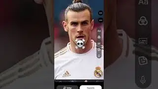 REAL MADRIL 2017 PRIME #football