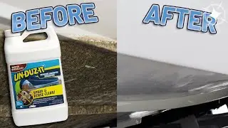 Un-Duz-It Marine Growth Remover