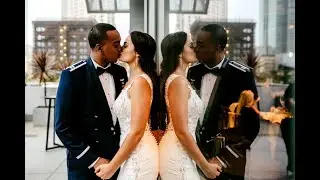Wedding Day Video | Diandra and Dariel