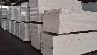 PIR board