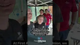 Latino Fest MN | First Alliance Credit Union Proud Sponsor 2023