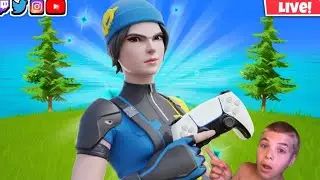 Best of PoppaJax (zb Fortnite player) Fortnite clips