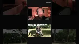 Will Spencer on the REDACTED Culture Cast