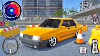 Car Parking Pro | Realistic Physics & Steering | USA Open World Simulator Games 😎