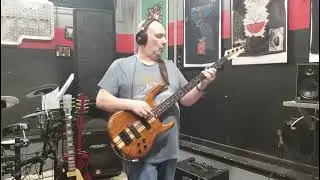 Listen To The Music (Cover)- Doobie Brothers