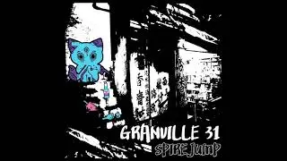小熊猫 SPIREJUMP - GRANVILLE 31