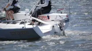 Torqeedo Travel E-Motor