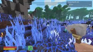 Tesera Playtest Gameplay #001  (nocommentary)