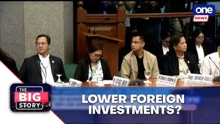 PH loses investment appeal over corruption issues &mdash; Ortiz-Luis