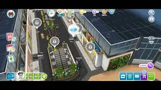 The Exercise 93 - Rạp phim 